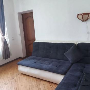 Сдается 2-х комнатная квартира, 50 м²