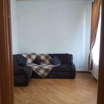 Сдается 2-х комнатная квартира, 50 м²