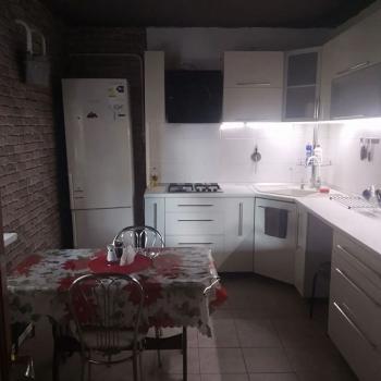 Сдается 2-х комнатная квартира, 50 м²