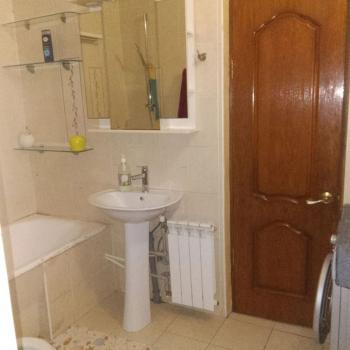 Сдается 2-х комнатная квартира, 50 м²