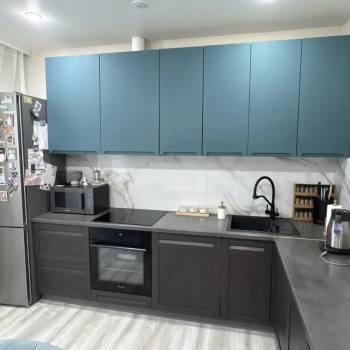 Продается 2-х комнатная квартира, 64 м²