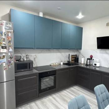 Продается 2-х комнатная квартира, 64 м²