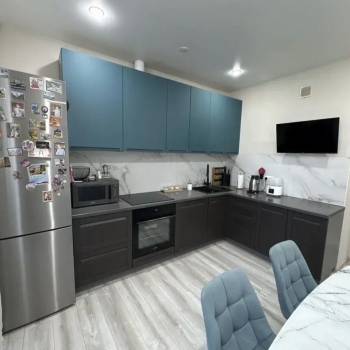 Продается 2-х комнатная квартира, 64 м²