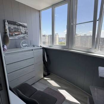 Продается 2-х комнатная квартира, 64 м²
