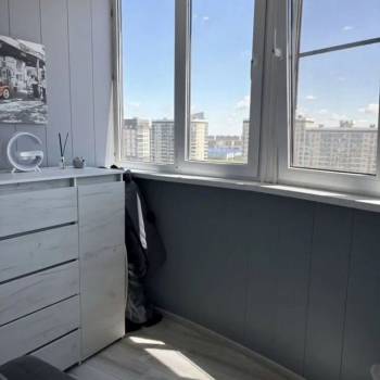 Продается 2-х комнатная квартира, 64 м²