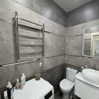 Продается 2-х комнатная квартира, 64 м²
