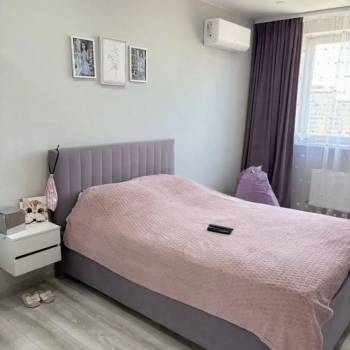 Продается 2-х комнатная квартира, 64 м²