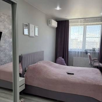 Продается 2-х комнатная квартира, 64 м²