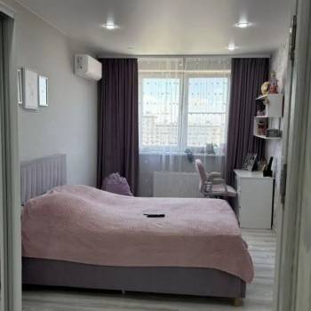 Продается 2-х комнатная квартира, 64 м²