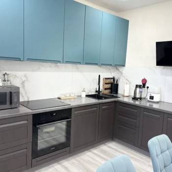 Продается 2-х комнатная квартира, 64 м²