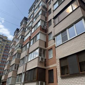 Продается 1-комнатная квартира, 46,6 м²