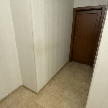 Продается 1-комнатная квартира, 46,6 м²
