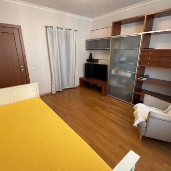 Продается 1-комнатная квартира, 46,6 м²