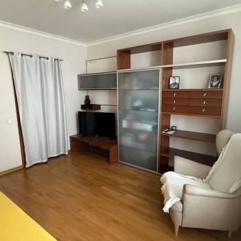 Продается 1-комнатная квартира, 46,6 м²