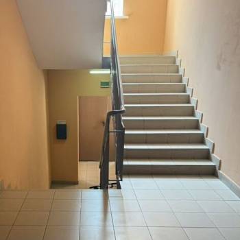 Продается 1-комнатная квартира, 46,6 м²