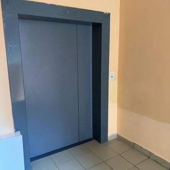 Продается 1-комнатная квартира, 46,6 м²