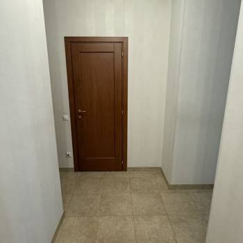 Продается 1-комнатная квартира, 46,6 м²