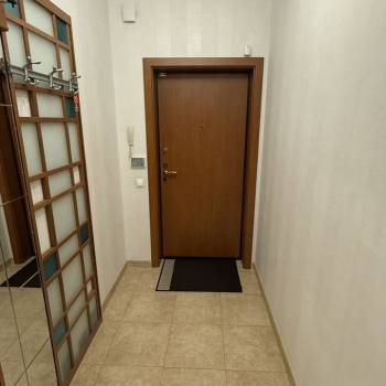 Продается 1-комнатная квартира, 46,6 м²