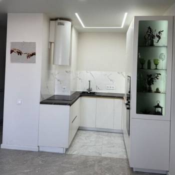 Продается 1-комнатная квартира, 35,6 м²