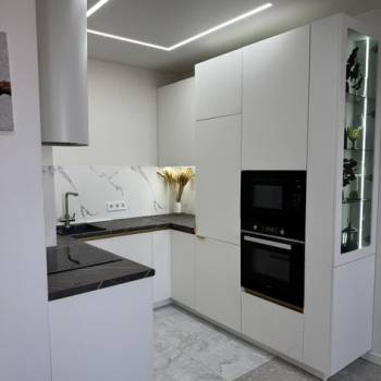 Продается 1-комнатная квартира, 35,6 м²