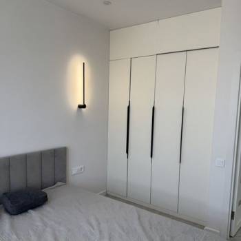 Продается 1-комнатная квартира, 35,6 м²