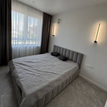 Продается 1-комнатная квартира, 35,6 м²
