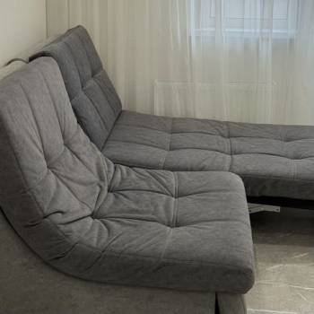 Продается 1-комнатная квартира, 35,6 м²