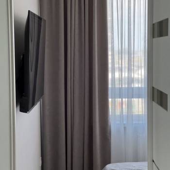 Продается 1-комнатная квартира, 35,6 м²