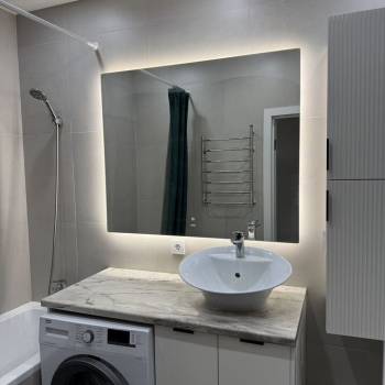 Продается 1-комнатная квартира, 35,6 м²