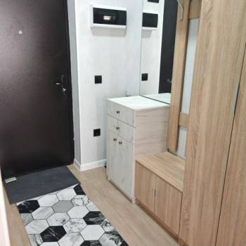 Сдается 1-комнатная квартира, 24 м²