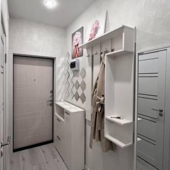 Сдается 1-комнатная квартира, 26,6 м²