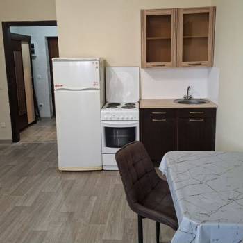 Сдается 1-комнатная квартира, 27,5 м²