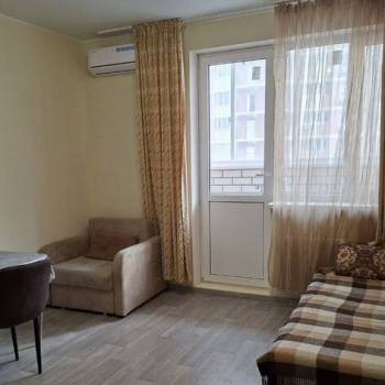 Сдается 1-комнатная квартира, 27,5 м²