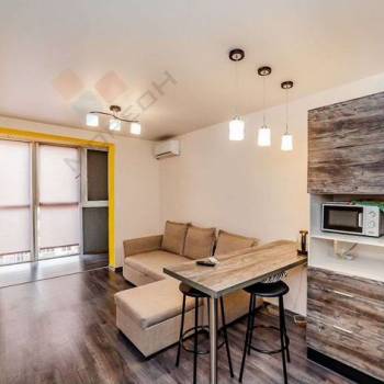 Сдается 1-комнатная квартира, 30 м²
