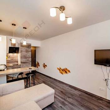 Сдается 1-комнатная квартира, 30 м²