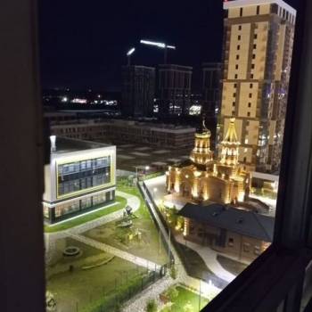 Продается 1-комнатная квартира, 24,1 м²