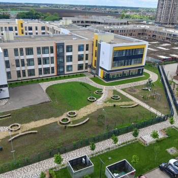 Продается 1-комнатная квартира, 24,1 м²