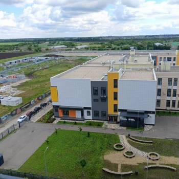 Продается 1-комнатная квартира, 24,1 м²