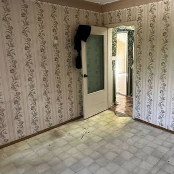 Продается 2-х комнатная квартира, 52,3 м²