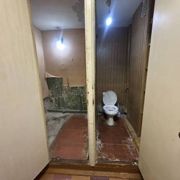 Продается 2-х комнатная квартира, 52,3 м²