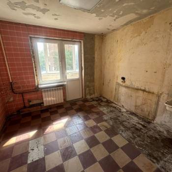 Продается 2-х комнатная квартира, 52,3 м²