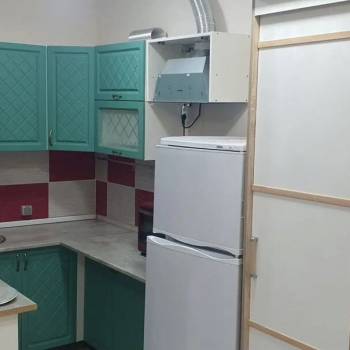 Продается 2-х комнатная квартира, 41,3 м²
