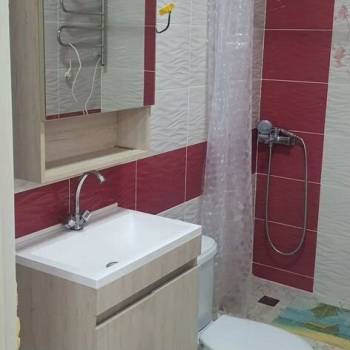 Продается 2-х комнатная квартира, 41,3 м²
