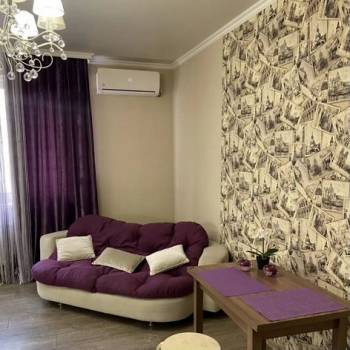 Продается 2-х комнатная квартира, 52 м²