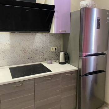 Продается 2-х комнатная квартира, 52 м²