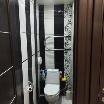 Продается 2-х комнатная квартира, 59 м²