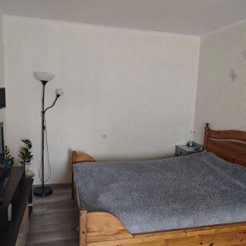Продается 2-х комнатная квартира, 59 м²