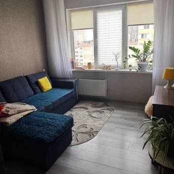 Продается 2-х комнатная квартира, 59 м²