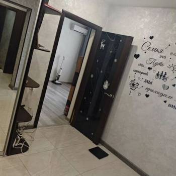 Продается 2-х комнатная квартира, 59 м²