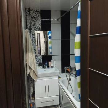 Продается 2-х комнатная квартира, 59 м²